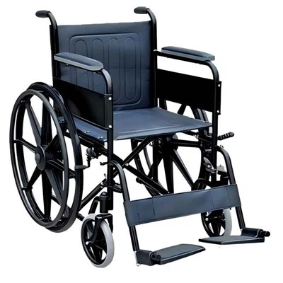 Og'ir nogironlar aravachasi--SYIV100-12B