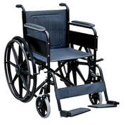 Og'ir nogironlar aravachasi--SYIV100-12B